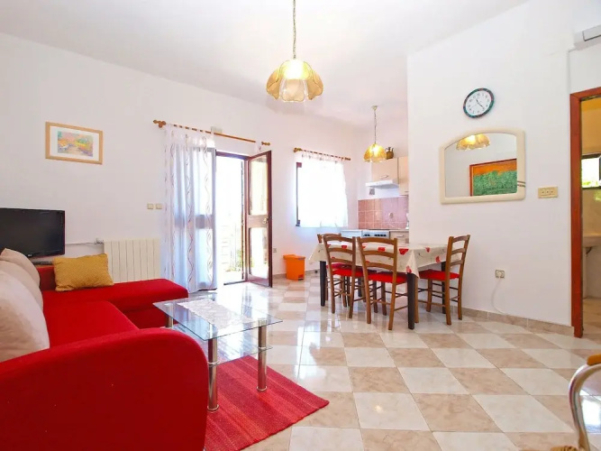 Apartment 539