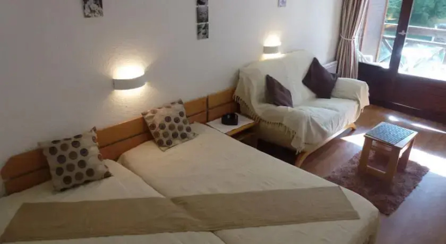 Lagrange Vacances Residence Cybele