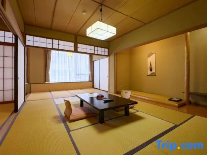 Bed in Dorm