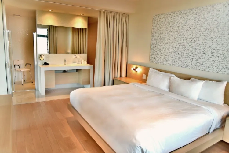 Double Junior Suite