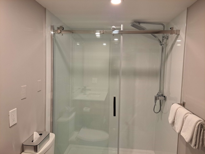 Best Western Plus Vancouver Airport Hotel photo 9