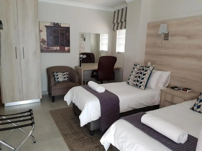 Hotelafbeelding