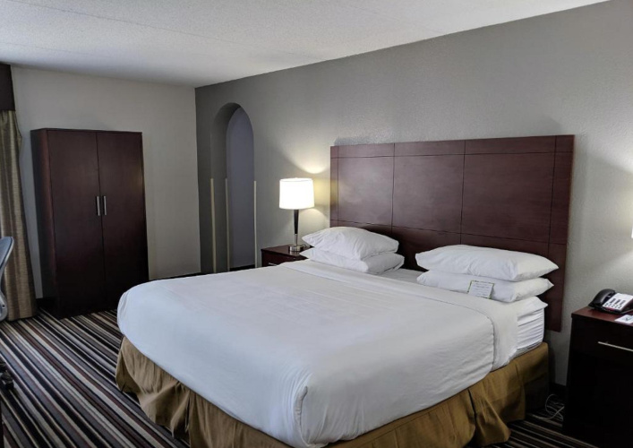 Double Suite