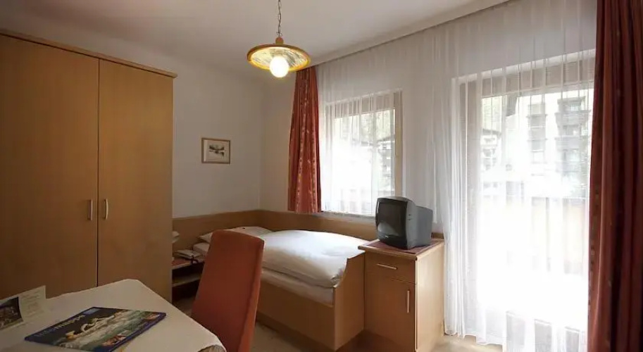 Haus Schafflinger