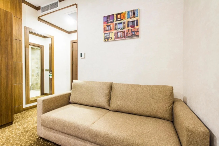 CC Guesthouse