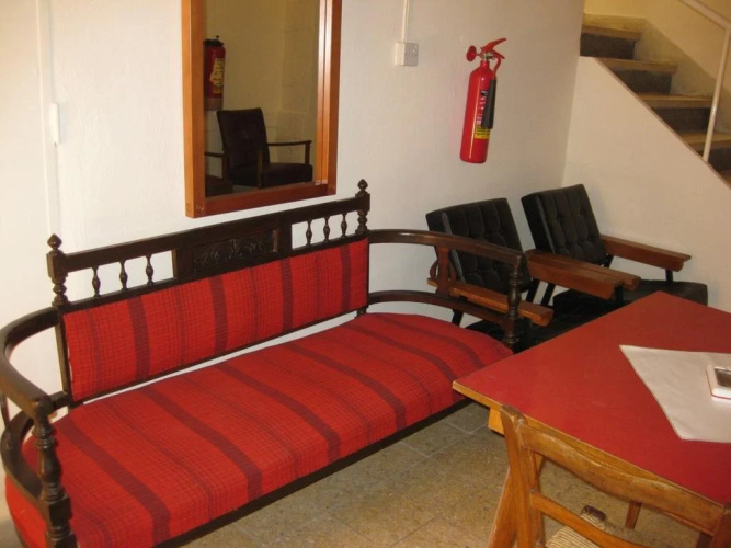 Spring Hotel
