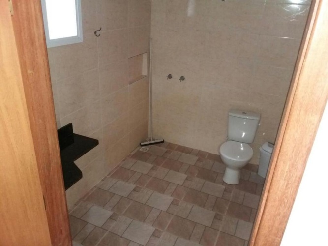 Economy Triple room