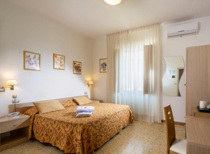 Easy Economy Double room