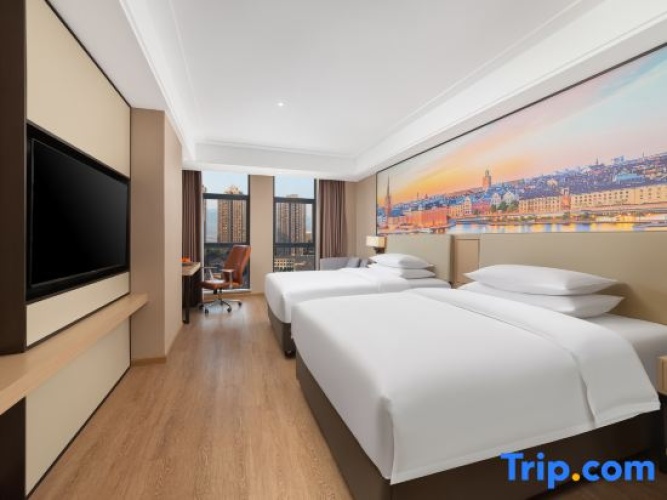Executive Twin room