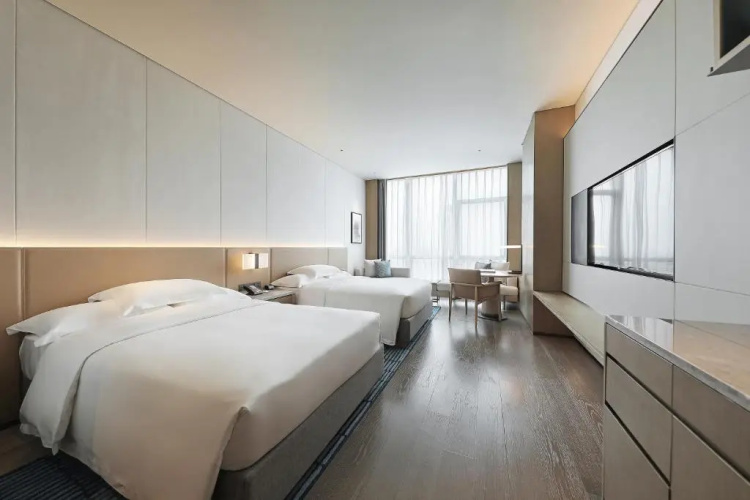Courtyard Wenzhou Yueqing