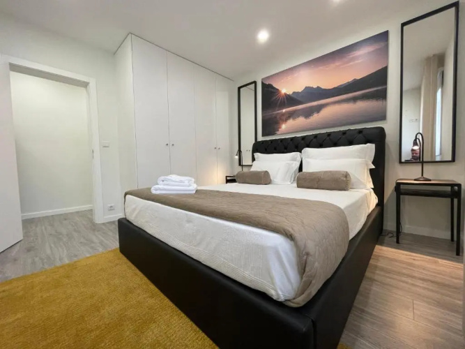 Merim Apartments