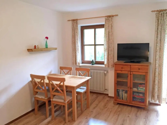 Gschwendtnerhof App4 App5 Pätzig