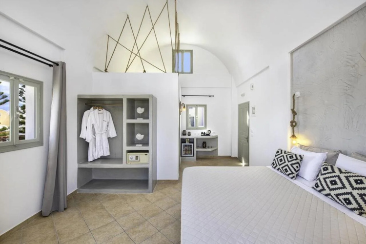 Kalya Suites