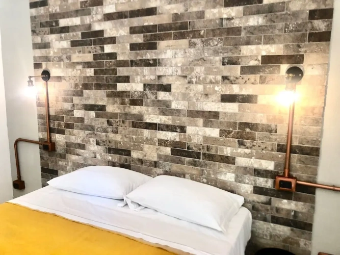 Business room