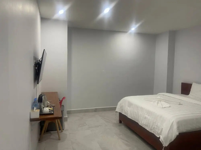 Residence 110