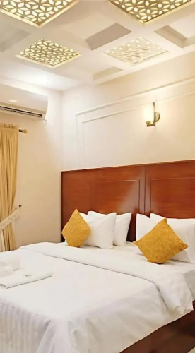 Serene Stay - Karachi