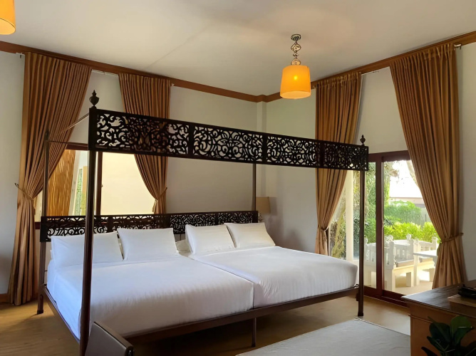 River Kwai Kiri Resort
