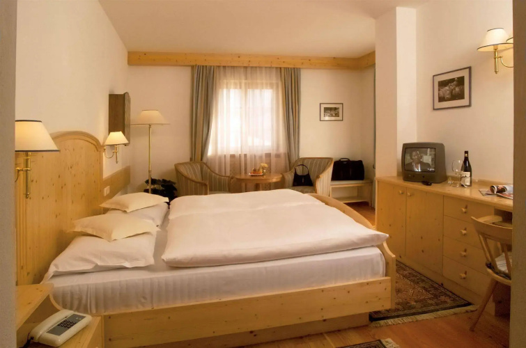 Romantik Hotel Post Weisses Rössl