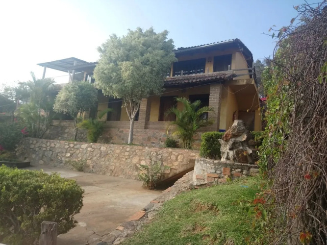 Casa Grande