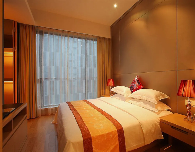 HeeFun Apartment