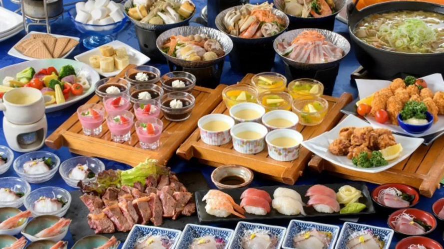 Kyukamura Setouchi-Toyo