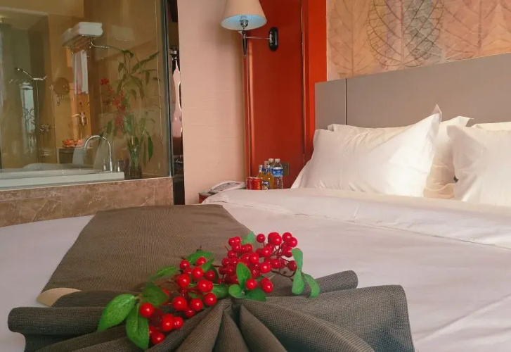 Haojiang International Hotel