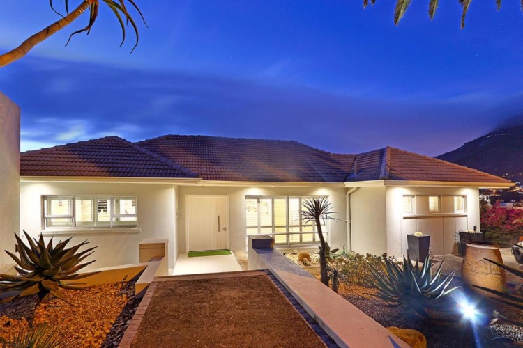 Double Villa