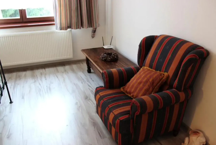 Cozy B&B Home