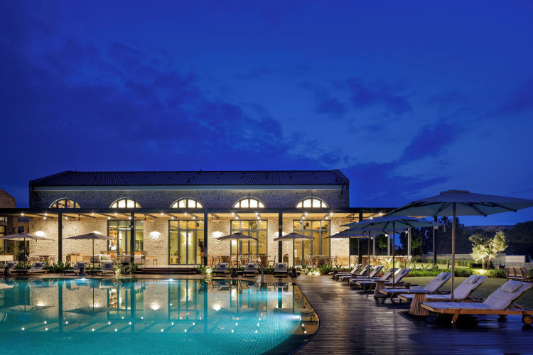 Фотография отеля