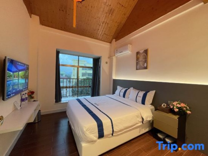 Luxury Double room