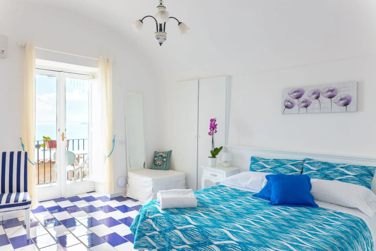 B&B Casa Nilde Positano
