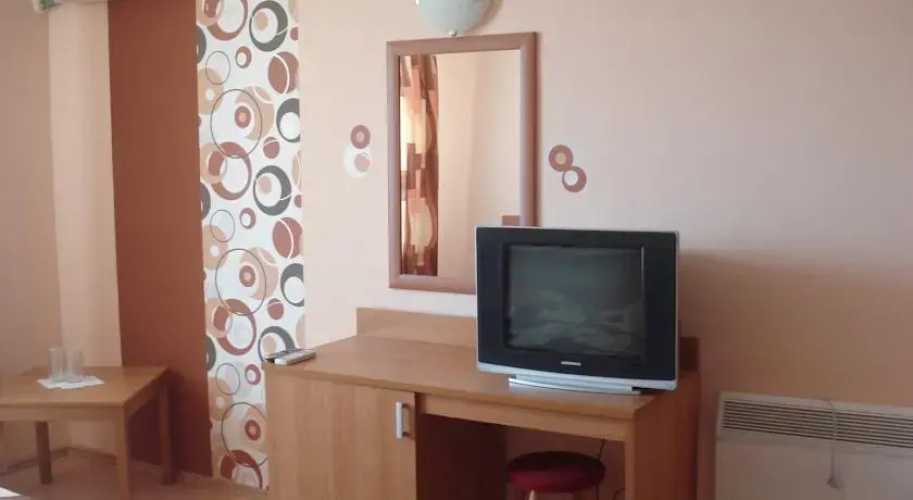 Trite Kestena Guestrooms
