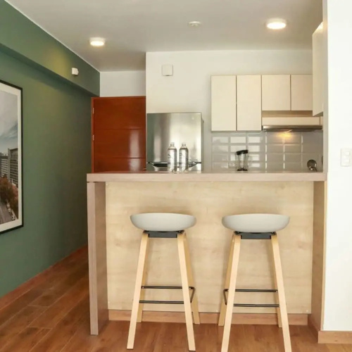 w Dreamy 1BR in Barranco