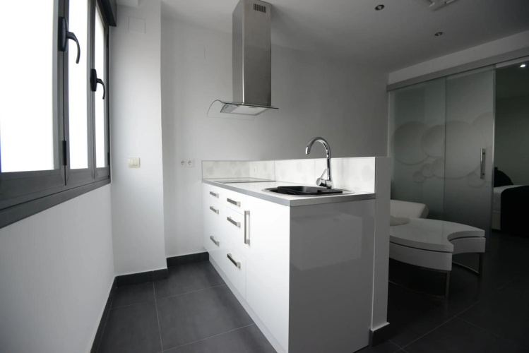 Apartamentos Torrecilla