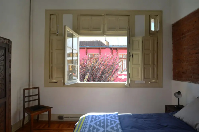 Casa Lucrecia