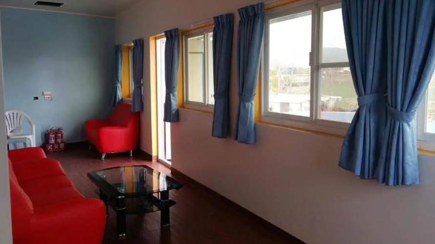 Kenting Youngster Hostel