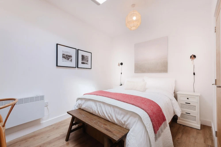 14-16 Grosvenor Street Luxury Apartments