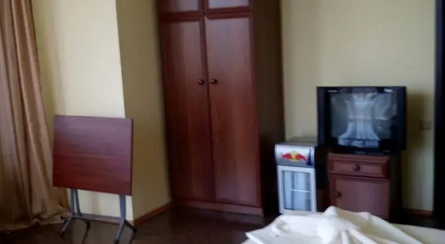 Nokos Hotel