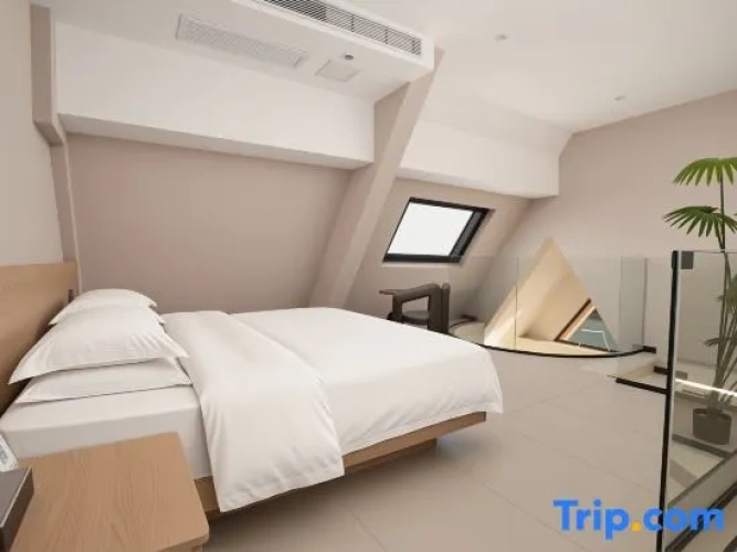Family Suite with river view