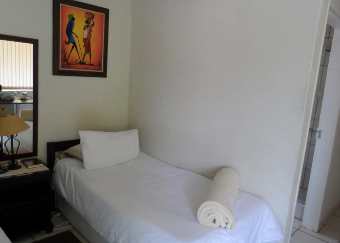 African Sky Bed and Breakfast