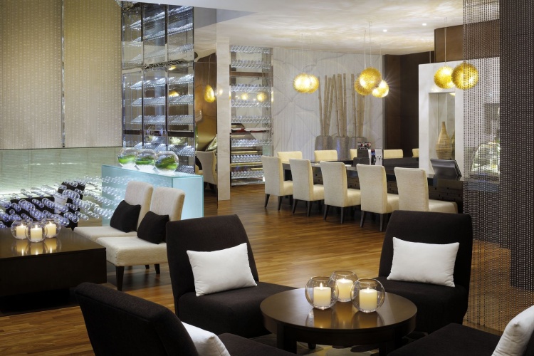 Asiana Hotel photo 10