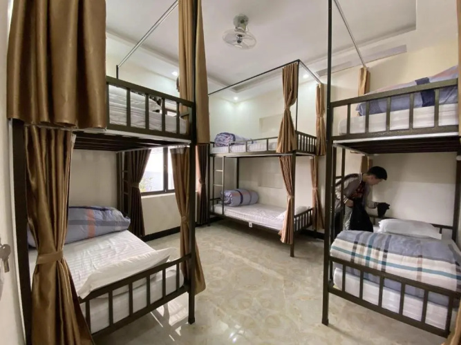 Ali Hostel Hà Giang
