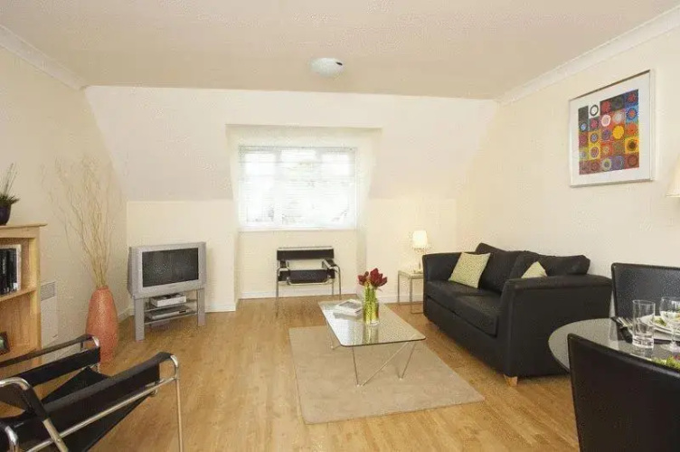 SACO Camberley