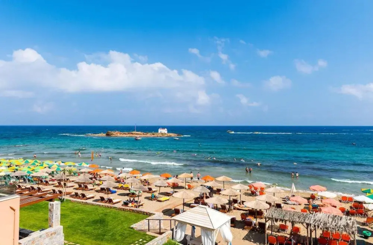 Miramare Hotel