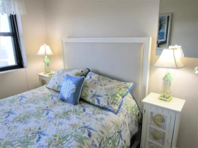 Sugar Top 2504 2 Br Condo