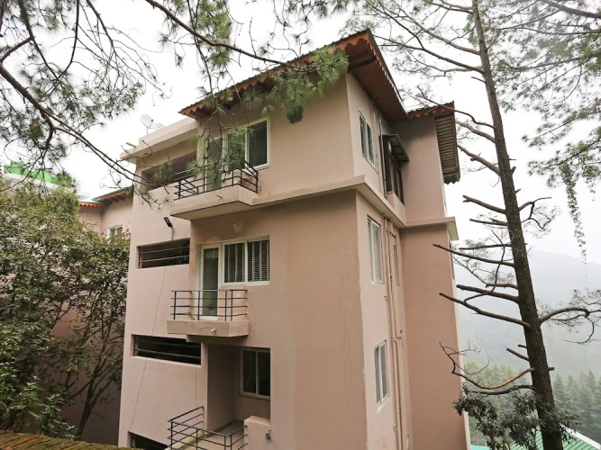 Hotelafbeelding