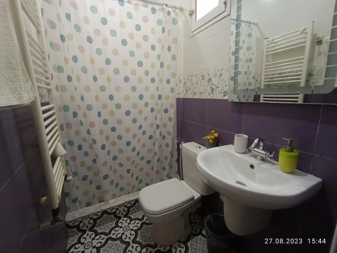 Fufa Apartment