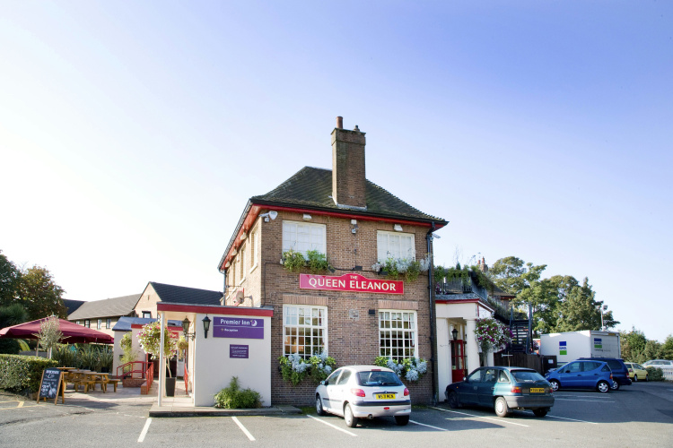 Premier Inn Northampton South - Wootton - Northampton