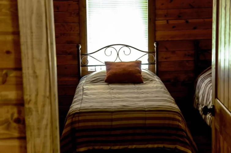 Mill Haus #407
