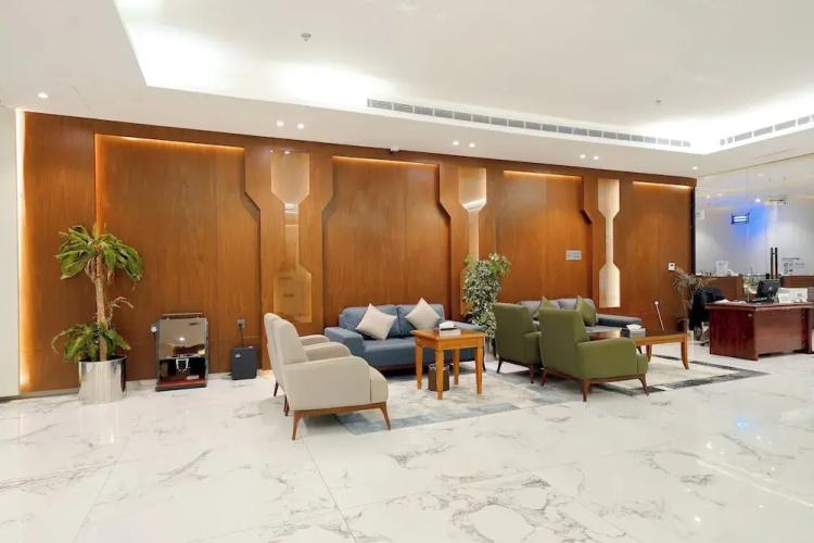 Namar Home serviced Apartment -Tuwaiq